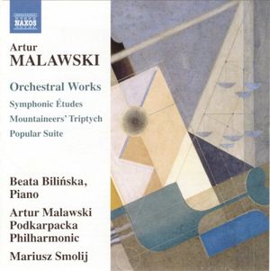 Orchestral Works