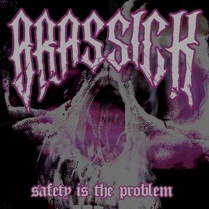 Safety Is the Problem (Single)