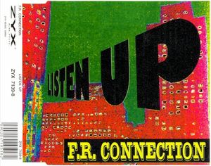 Listen Up (Single)