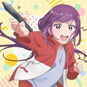 絶対称賛! (Single)