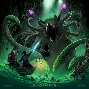 Underworld (Single)