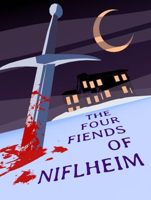 The Four Fiends of Niflheim