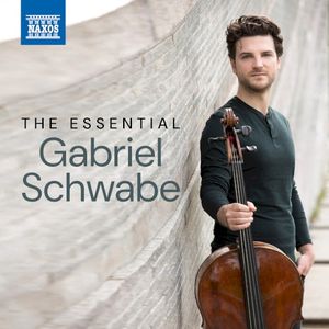The Essential Gabriel Schwabe