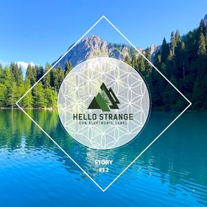 hello strange story #12