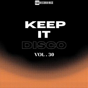 Keep It Disco, Vol. 30