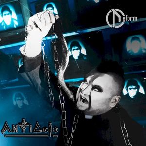Antidote (Single)