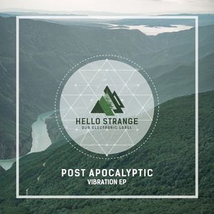 Vibration EP (EP)