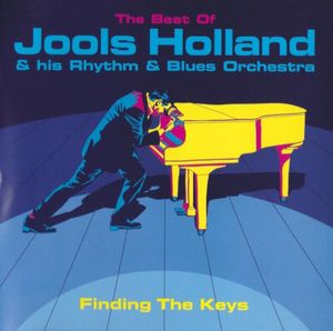 Finding the Keys: The Best of Jools Holland