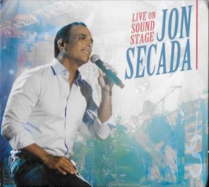 Live On Sound Stage (Live)