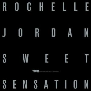 Sweet Sensation (Single)