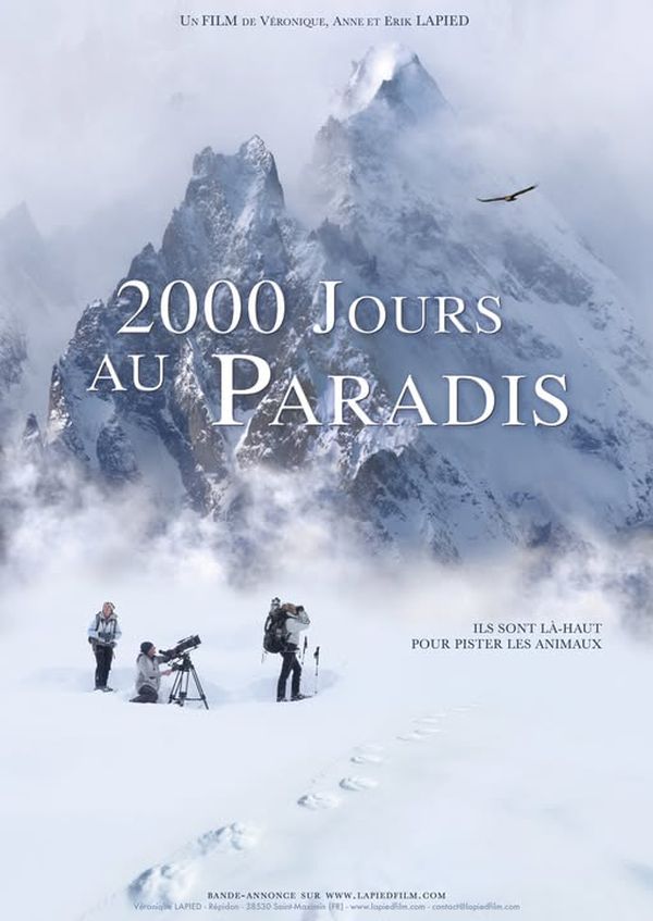 2000 Jours au Paradis