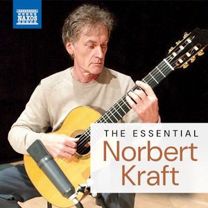 The Essential Norbert Kraft
