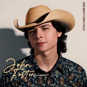Little Goes A Long Way (Single)