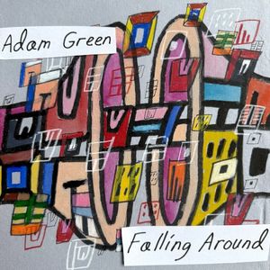 Falling Around (EP)