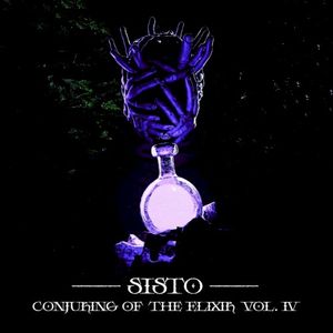CONJURING OF THE ELIXIR (VOLUME 4) (EP)