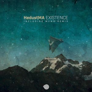 Existence (EP)