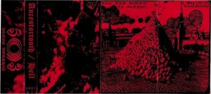 Ancestortooth / Hell (EP)