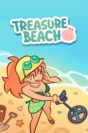 Treasure Beach
