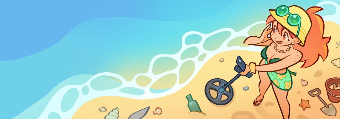 Cover Treasure Beach