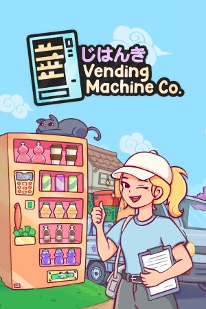Vending Machine Co.