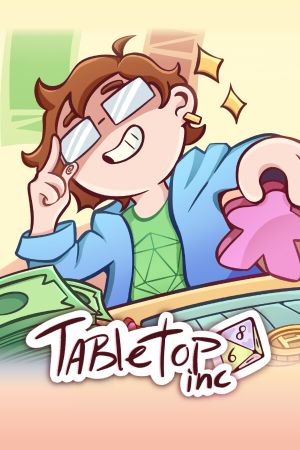 Tabletop Inc.