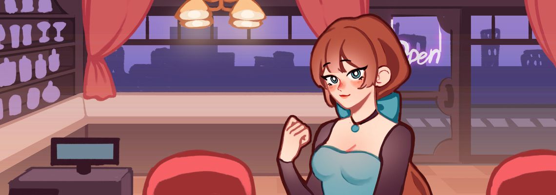 Cover Mixed Spirits: Bartender Simulator