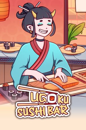 Ugoku Sushi Bar