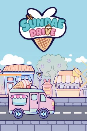 Sundae Drive