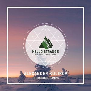 Old Record Scraps EP (EP)