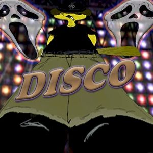 Screaming Disco