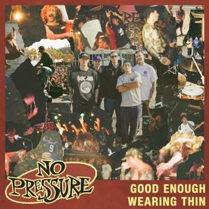 Good Enough / Wearing Thin (Single)