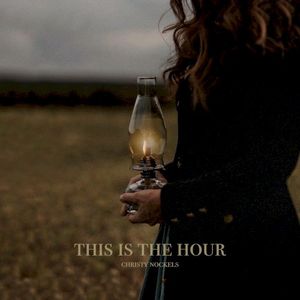 This Is the Hour