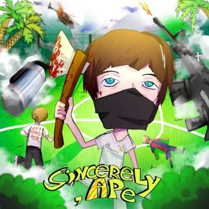Sincerely, Ape (EP)