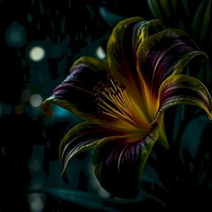 Nighttime Blossom (Single)