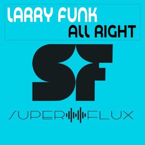 All Right - Original mix (Single)