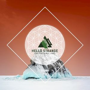 hello strange story #14