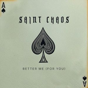 Better Me (For You) (EP)