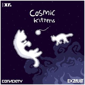 Cosmic Kittens (Single)