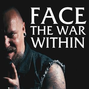 Face The War Within (Single)