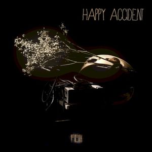 Happy Accident (EP)