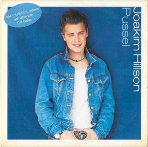 Pussel (Single)