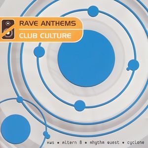 Rave Anthems
