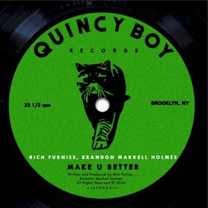 Make U Better (extended mix)