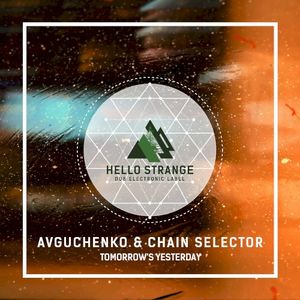 Tomorrow’s Yesterday