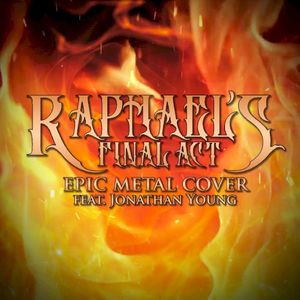 Raphael's Final Act (From "Baldur's Gate 3") (Single)
