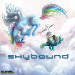 Skybound (Single)