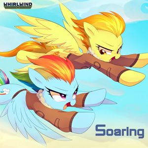 Soaring (Single)