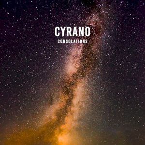 Consolations (EP)