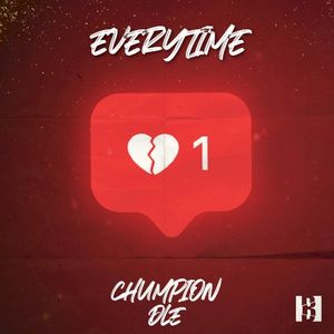 Everytime (Single)