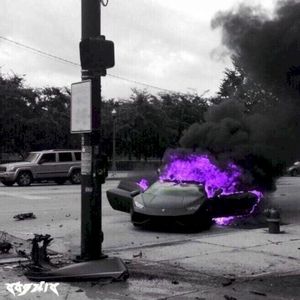 CRASH OUT (Single)